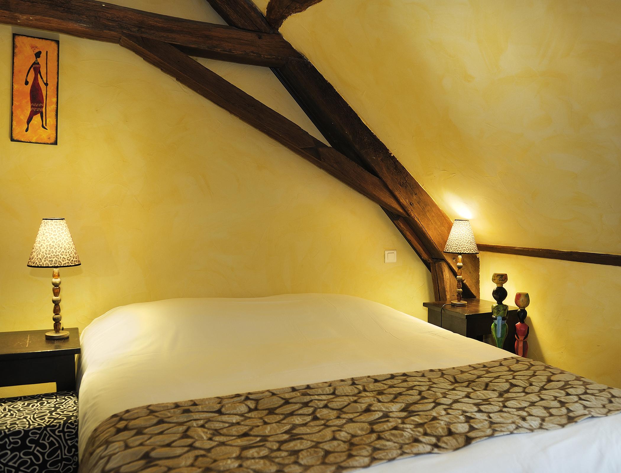 Relais Du Silence Domaine Des Thomeaux Mosnes Exteriér fotografie